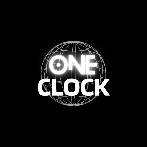  One Clock